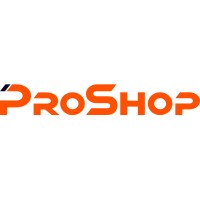ProShop ERP