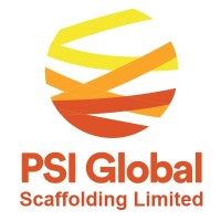 PSI Global Scaffolding Limited