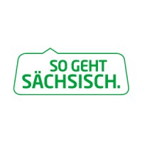 So geht sächsisch.