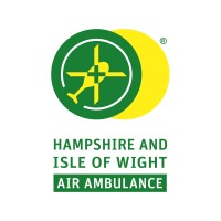 Hampshire and Isle of Wight Air Ambulance