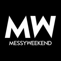 MESSYWEEKEND™