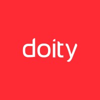 Doity - Plataforma de eventos