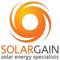 Solargain PV Pty
