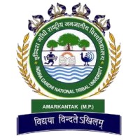 Indira Gandhi National Tribal University, Amarkantak