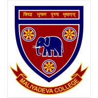 Maliyadeva College