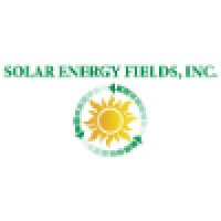 Solar Energy Fields