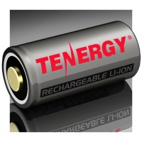 Tenergy Corporation