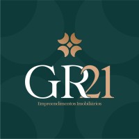 GR21 Aceleradora de Vendas e Marketing Imobiliário