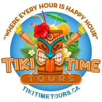 Tiki Time Tours International Corporation
