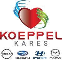 Koeppel Auto Group