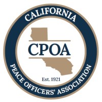 California Peace Officers' Association