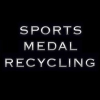Sports Medal Recycling