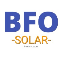 BFO Solar - Inverters | Batteries | Installations