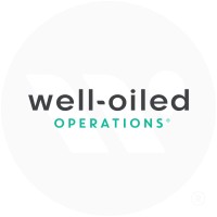 Well-Oiled Operations