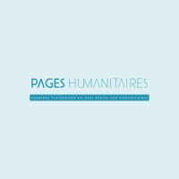 Pages Humanitaires logo