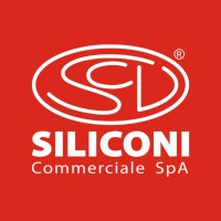 Siliconi Commerciale Spa