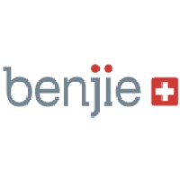 Benjie of Switzerland