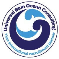 Universal Blue Ocean Consultant