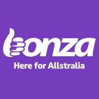 Bonza logo