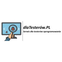 dlaTesterów.PL