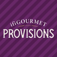 ifiGOURMET Provisions