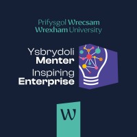 Wrexham University Enterprise and Innovation