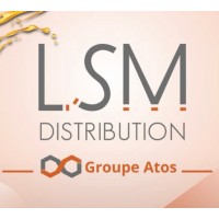 LSM DISTRIBUTION - ATOS Groupe