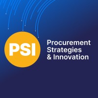 Procurement Strategies & Innovation (PSI)