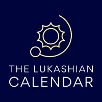 The Lukashian Calendar