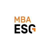 Mba Esg