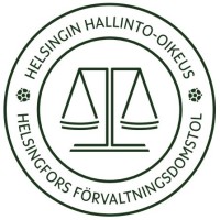 Helsingin hallinto-oikeus