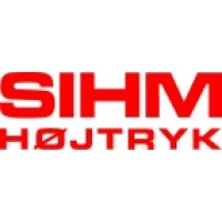 Sihm Højtryk A/S