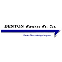 Denton Cartage Company Inc