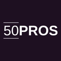 50Pros | Discover top agencies