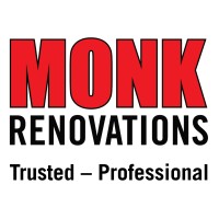 Monk Renovations