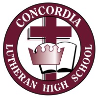 Concordia Lutheran High School