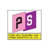 Prima Scientific