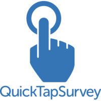 QuickTapSurvey, a Formstack Company