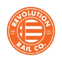Revolution Rail