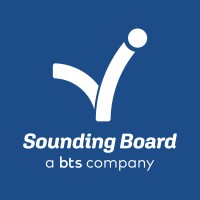 Sounding Board (a BTS company)
