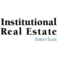 Institutional Real Estate Americas