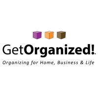Get Organized!