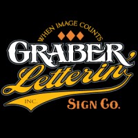 Graber Letterin' Sign
