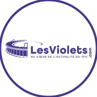 LesViolets.Com