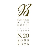 Bairro Alto Hotel