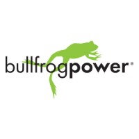 Bullfrog Power
