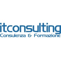Itconsulting