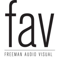 Freeman Audio Visual