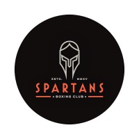 Spartans Boxing Club