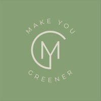 Make You Greener